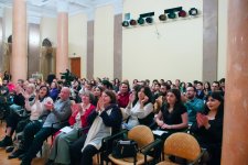 Одним вечером в музее - музыкальный портрет Исмаила Гаджибекова (ФОТО)