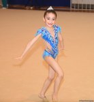 В Баку стартовали соревнования Открытого первенства клуба "Оджаг Спорт" (ФОТО)