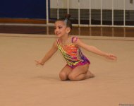 В Баку стартовали соревнования Открытого первенства клуба "Оджаг Спорт" (ФОТО)