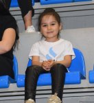 В Баку стартовали соревнования Открытого первенства клуба "Оджаг Спорт" (ФОТО)