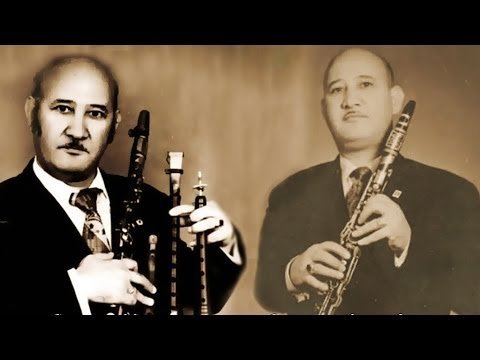 Алекпер Аскеров – создатель новых конструкций духовых инструментов (ФОТО)