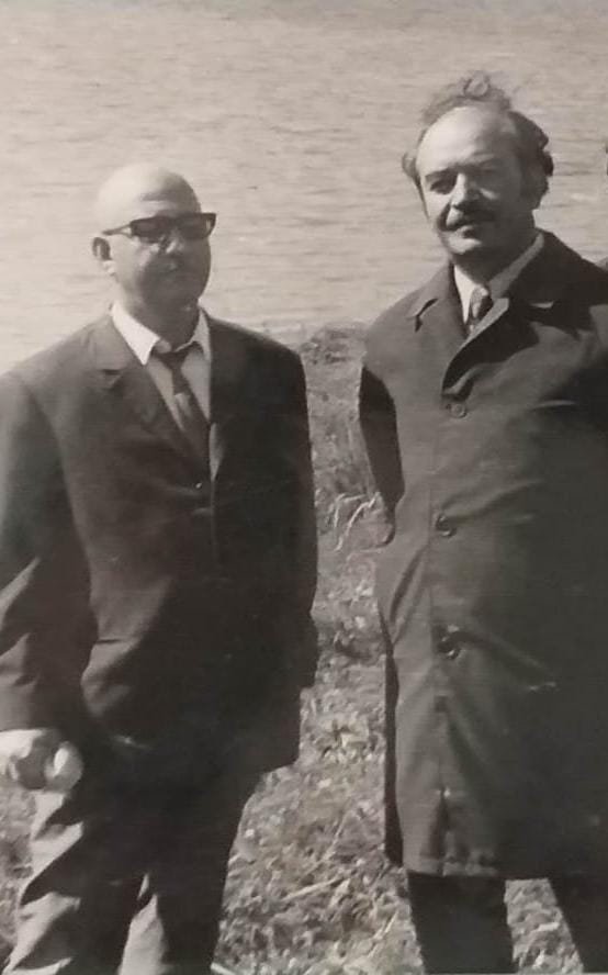 Алекпер Аскеров – создатель новых конструкций духовых инструментов (ФОТО)