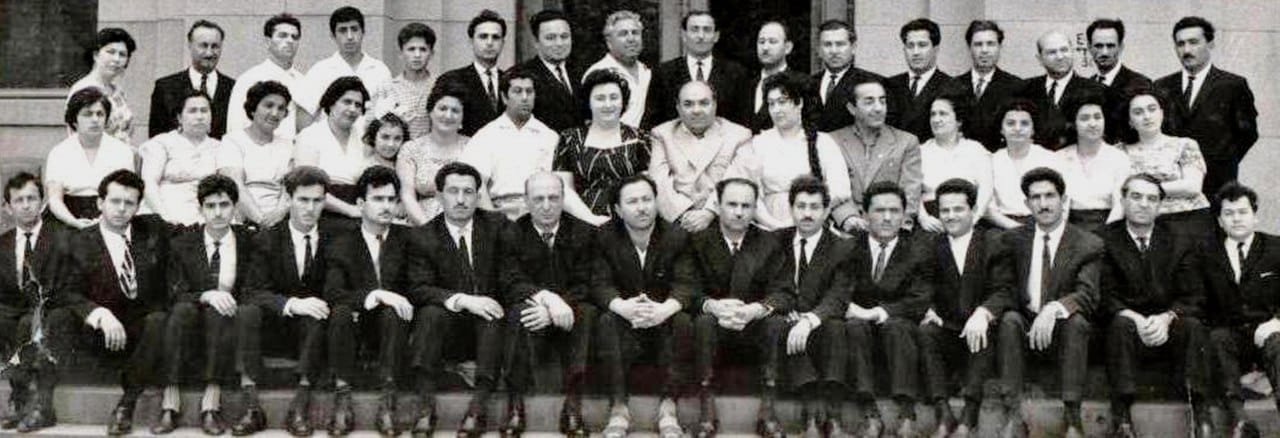 Алекпер Аскеров – создатель новых конструкций духовых инструментов (ФОТО)