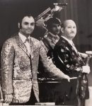 Алекпер Аскеров – создатель новых конструкций духовых инструментов (ФОТО)