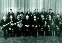 Алекпер Аскеров – создатель новых конструкций духовых инструментов (ФОТО)