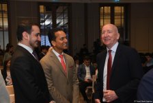 Креативные идеи юных предпринимателей - состоялся стартап-форум, организованный MiniBoss Business School Baku (ФОТО)