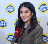 Креативные идеи юных предпринимателей - состоялся стартап-форум, организованный MiniBoss Business School Baku (ФОТО)