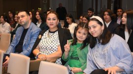 Креативные идеи юных предпринимателей - состоялся стартап-форум, организованный MiniBoss Business School Baku (ФОТО)