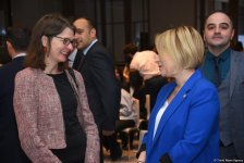 Креативные идеи юных предпринимателей - состоялся стартап-форум, организованный MiniBoss Business School Baku (ФОТО)