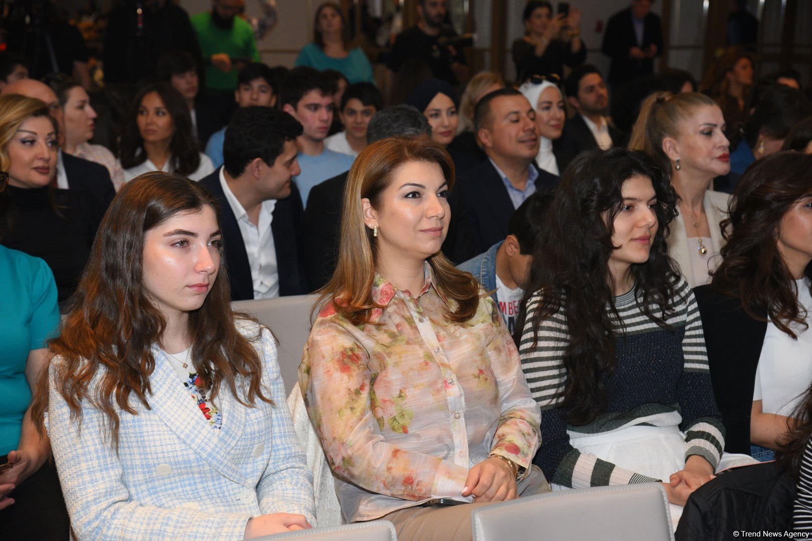 Креативные идеи юных предпринимателей - состоялся стартап-форум, организованный MiniBoss Business School Baku (ФОТО)