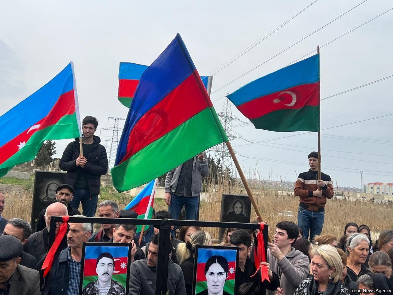 Омбудсмен Азербайджана об очередных фактах преступлений, совершенных Арменией