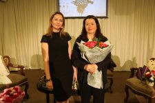 Не хотела бы быть на их месте… - интервью с Лалой Ахундовой, кандидатом политических наук, которая ушла в режиссуру (ФОТО)