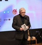 В Баку состоялась церемония награждения II Национального телефестиваля спортивных фильмов и программ (ФОТО)
