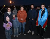 Азербайджанские гимнасты привезли на Родину "золото" и "серебро" чемпионата Европы (ФОТО)