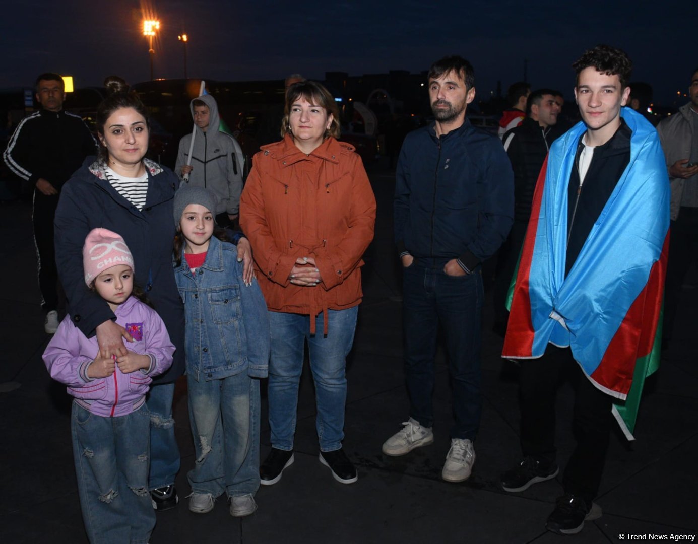 Азербайджанские гимнасты привезли на Родину "золото" и "серебро" чемпионата Европы (ФОТО)