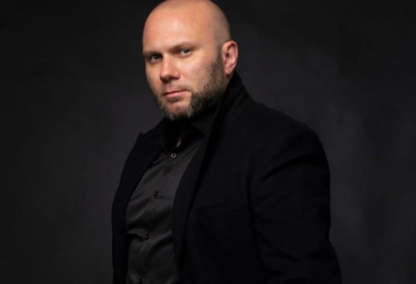 Антон Ферштандт  рассказал о значимости проведения первого Международного оперного фестиваля Фидан Гаджиевой