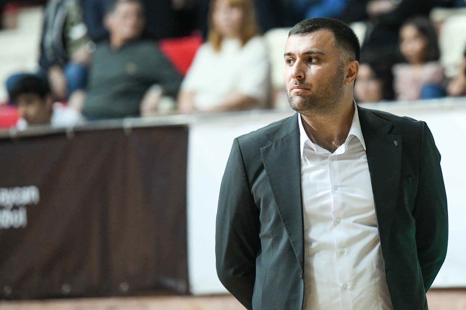 Главный тренер «Нефтчи» о матче с «Хырдаланом»