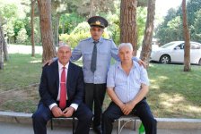 Скончался заслуженный артист Азербайджана Намис Ширмамедов (ФОТО)