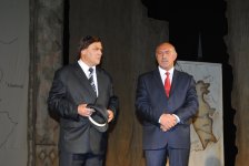 Скончался заслуженный артист Азербайджана Намис Ширмамедов (ФОТО)