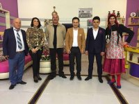 Скончался заслуженный артист Азербайджана Намис Ширмамедов (ФОТО)