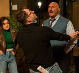 Скончался заслуженный артист Азербайджана Намис Ширмамедов (ФОТО)