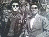 Скончался заслуженный артист Азербайджана Намис Ширмамедов (ФОТО)