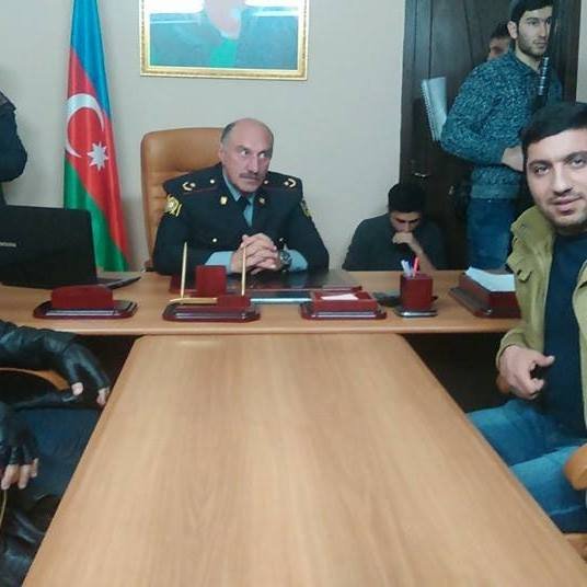 Скончался заслуженный артист Азербайджана Намис Ширмамедов (ФОТО)