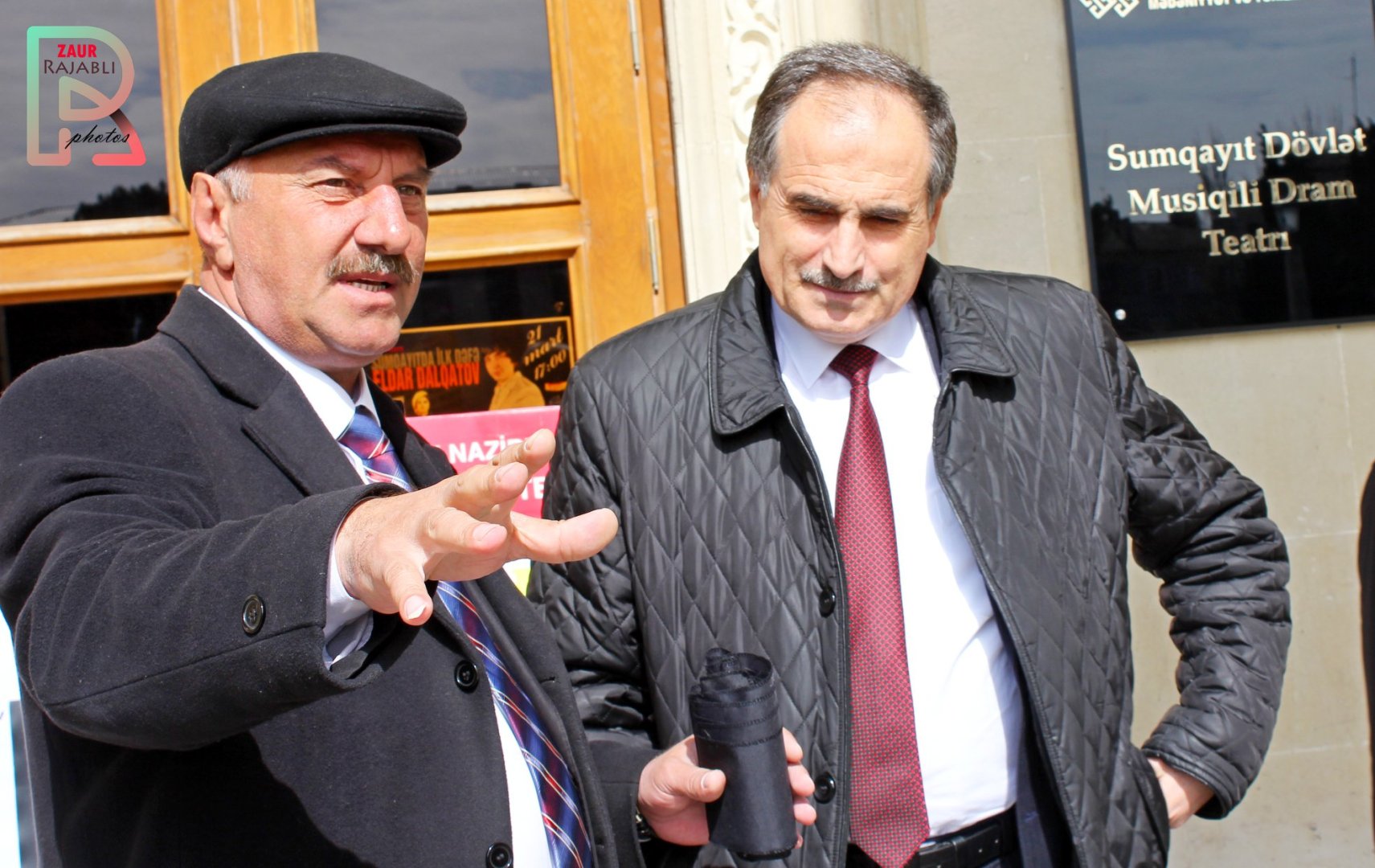 Скончался заслуженный артист Азербайджана Намис Ширмамедов (ФОТО)