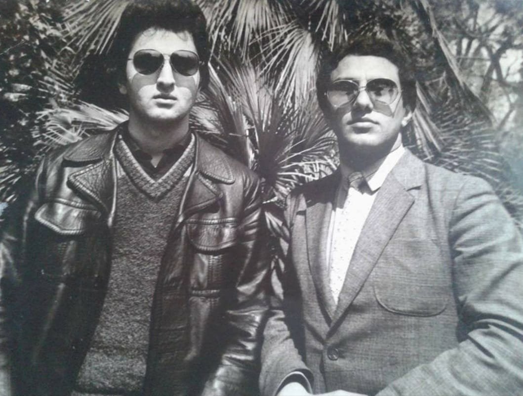 Скончался заслуженный артист Азербайджана Намис Ширмамедов (ФОТО)