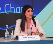 В Баку состоялась пресс-конференция по COP29 (ФОТО)