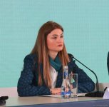 В Баку состоялась пресс-конференция по COP29 (ФОТО)