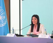 В Баку состоялась пресс-конференция по COP29 (ФОТО)