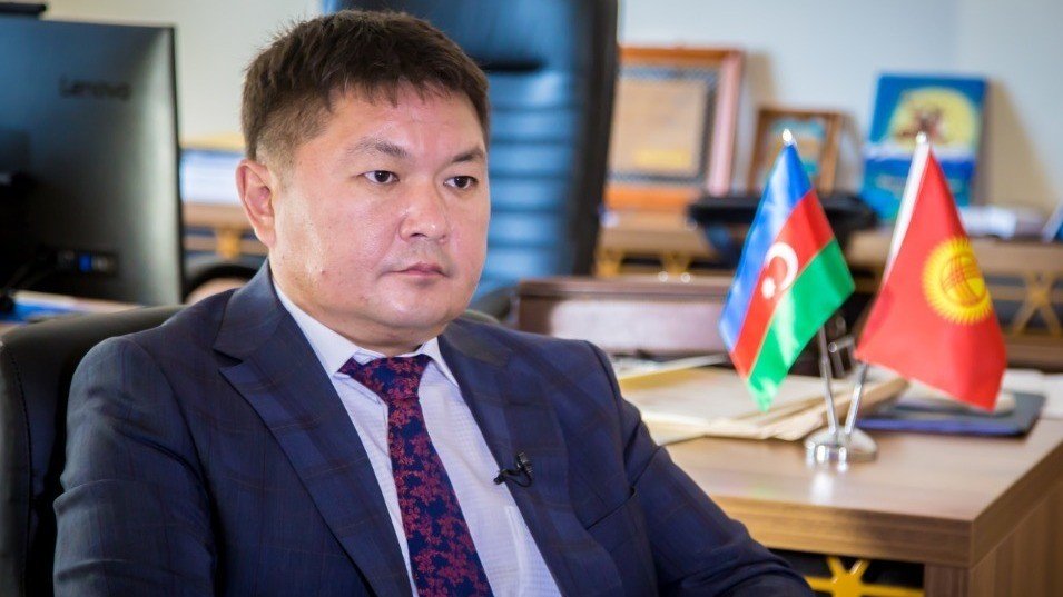 Кыргызстан и Азербайджан подпишут более десяти договоров и соглашений - посол