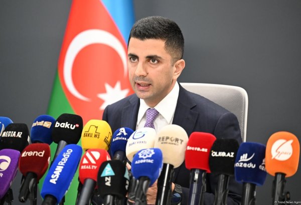 На освобожденных территориях работают 2 детсада - Эшги Багиров