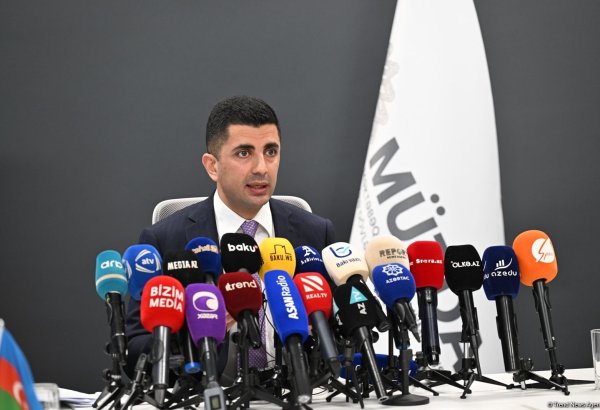 Объявлены сроки завершения этапа собеседования в рамках сертификации учителей в Азербайджане