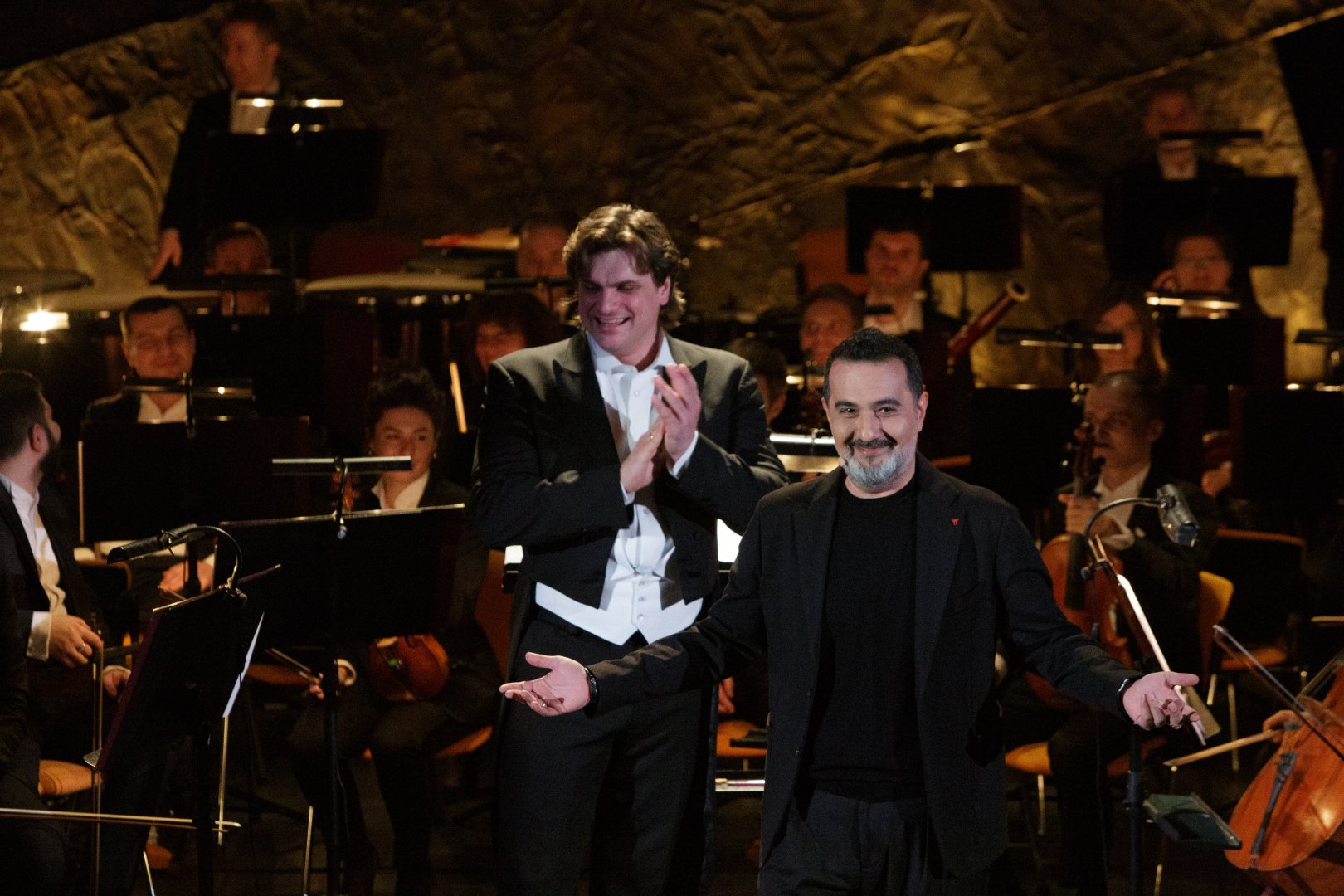 Эльчин Азизов рассказал о первом сольном концерте в Баку: Весело и с душою… Приходите, проведем время вместе! (ФОТО)