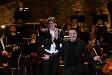 Эльчин Азизов рассказал о первом сольном концерте в Баку: Весело и с душою… Приходите, проведем время вместе! (ФОТО)