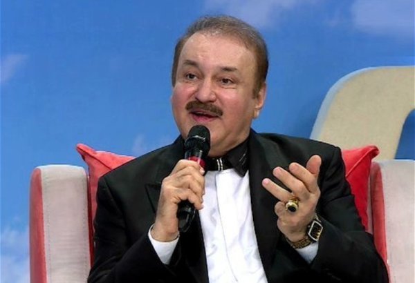 Скончался заслуженный артист Азербайджана Джаваншир Мамедов