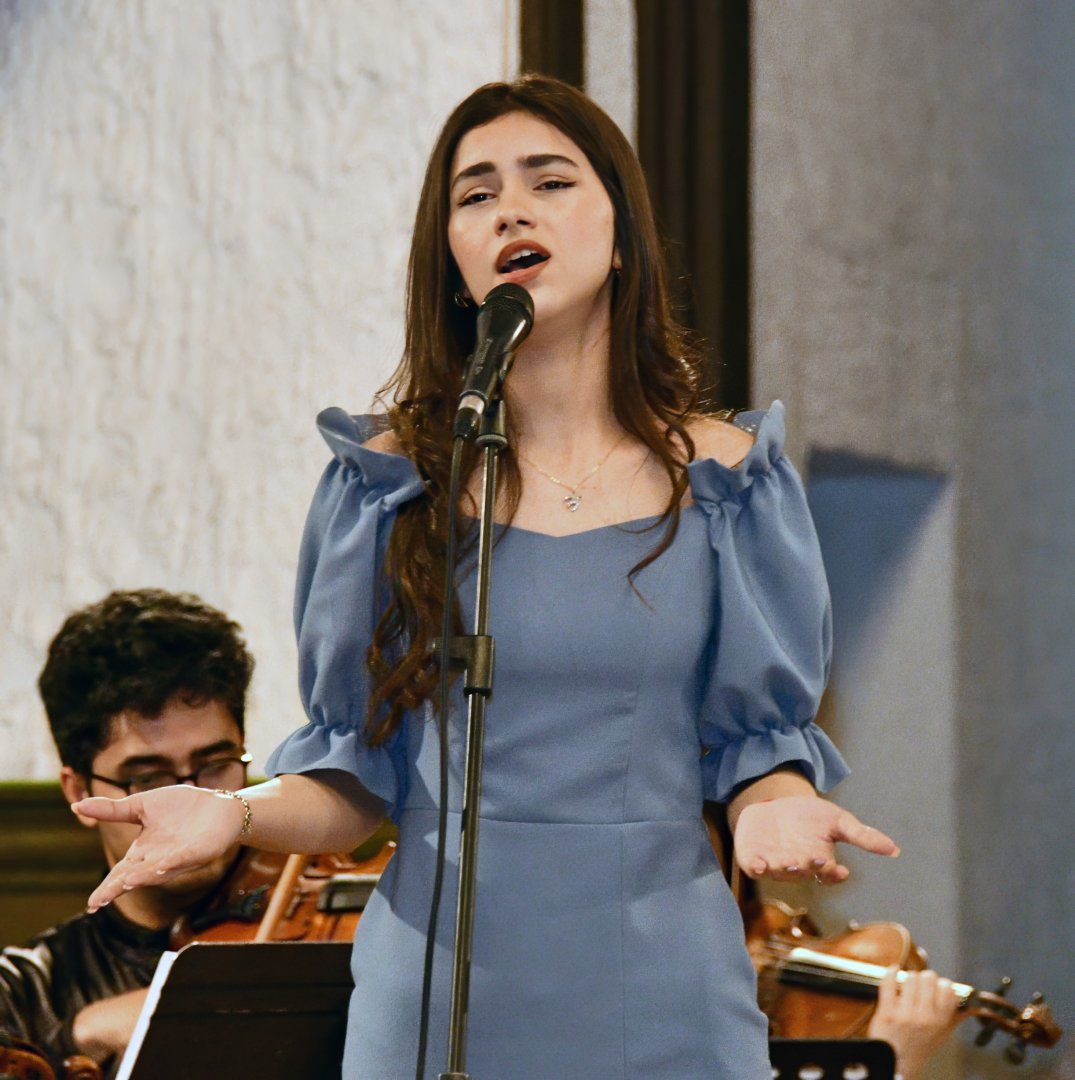 100-летие Сулеймана Алескерова: музыка, которая вдохновляет (ФОТО)