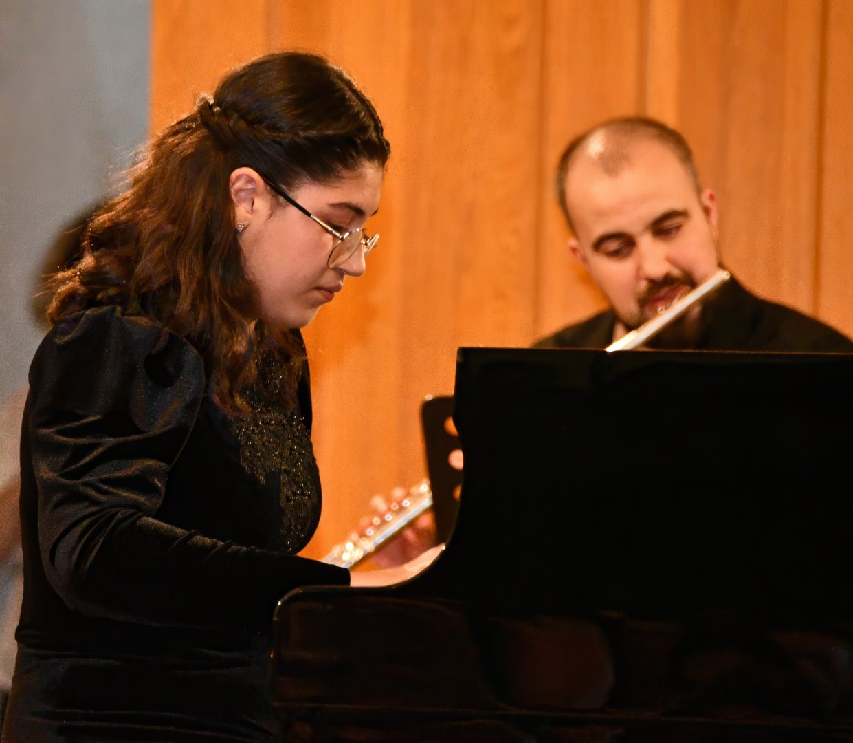 100-летие Сулеймана Алескерова: музыка, которая вдохновляет (ФОТО)