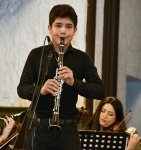 100-летие Сулеймана Алескерова: музыка, которая вдохновляет (ФОТО)