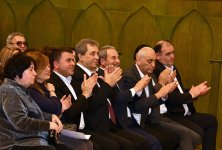 100-летие Сулеймана Алескерова: музыка, которая вдохновляет (ФОТО)