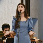 100-летие Сулеймана Алескерова: музыка, которая вдохновляет (ФОТО)