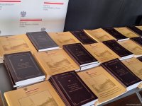 В Баку прошло мероприятие, посвященное польскому инженеру Витольду Згленицкому (ФОТО)