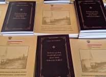 В Баку прошло мероприятие, посвященное польскому инженеру Витольду Згленицкому (ФОТО)