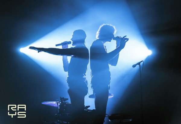 В Азербайджане предпринимаются необходимые шаги для соблюдения прав исполнителей и музыкантов - RAYS