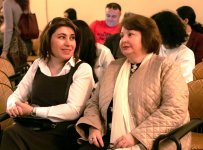 Эльмир Мирзоев рассказал о произведении "Свадебка", представленном Игорем Стравинским на премьере в Париже  (ФОТО)