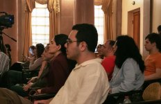 Эльмир Мирзоев рассказал о произведении "Свадебка", представленном Игорем Стравинским на премьере в Париже  (ФОТО)