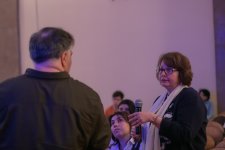 Эльмир Мирзоев рассказал о произведении "Свадебка", представленном Игорем Стравинским на премьере в Париже  (ФОТО)