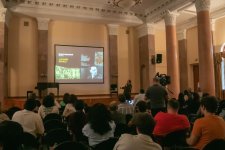 Эльмир Мирзоев рассказал о произведении "Свадебка", представленном Игорем Стравинским на премьере в Париже  (ФОТО)